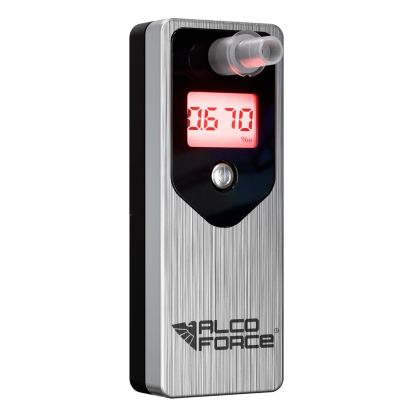 Alkomat AlcoForce EVO