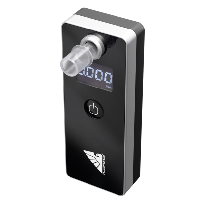 Alkomat AlcoForce ONE