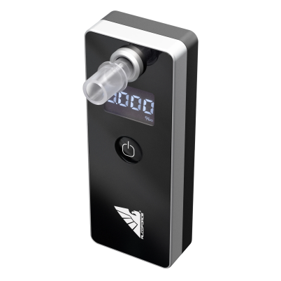 Alkomat AlcoForce ONE