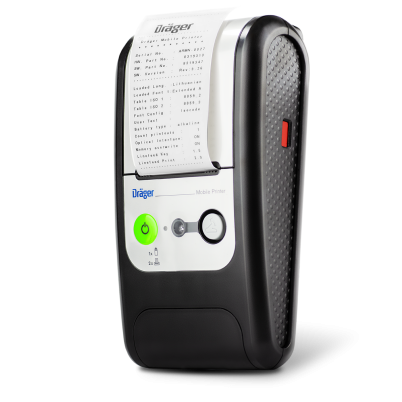 Drukarka Drager Mobile Printer