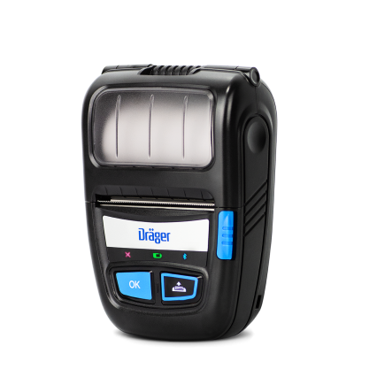 Drukarka Drager Mobile Printer Bluetooth