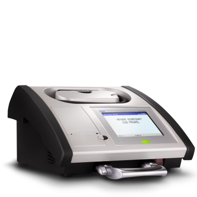 Drager Alkotest 9510 IR + EC (dwusensorowy)