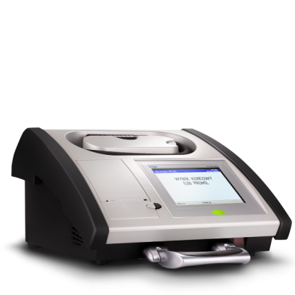 Drager Alkotest 9510 IR (wersja jednosensorowa)