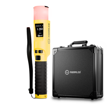 Alkomat PROMILER iBLOW 15 PREMIUM
