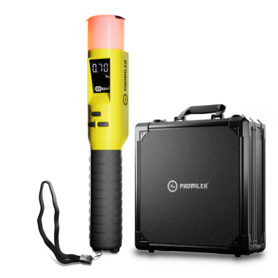 Alkomat PROMILER iBLOW 10 PREMIUM