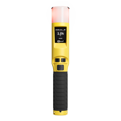 Alkomat PROMILER iBLOW 15