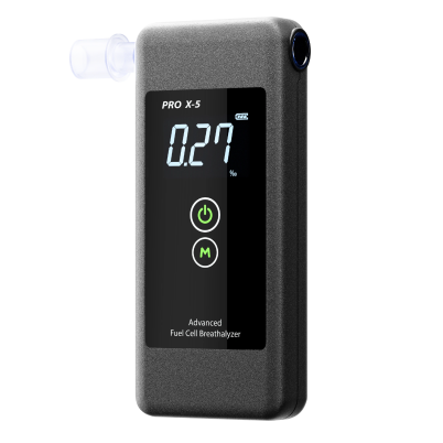 Alkomat PRO X-5