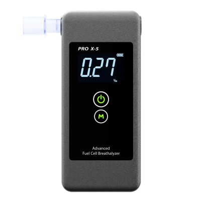 Alkomat PRO X-5