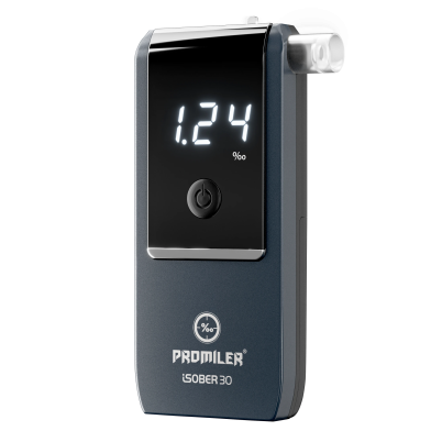 Alkomat PROMILER iSOBER 30