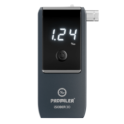 Alkomat PROMILER iSOBER 30