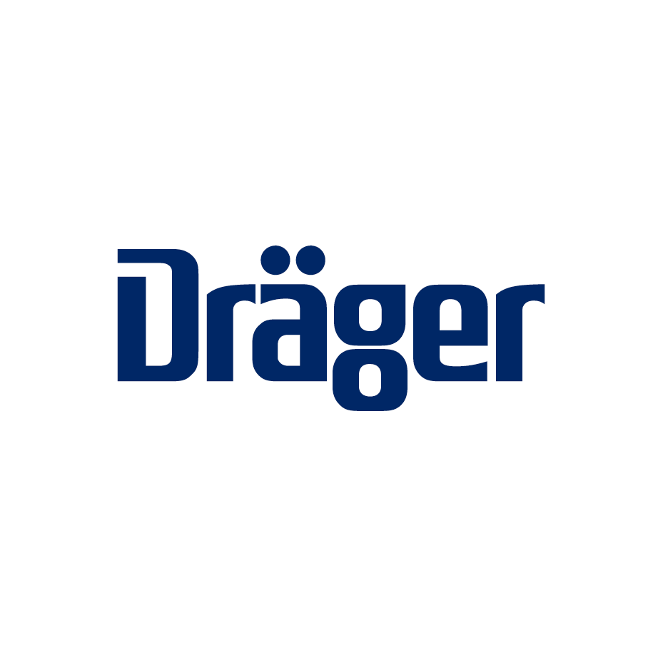 Logo Dräger