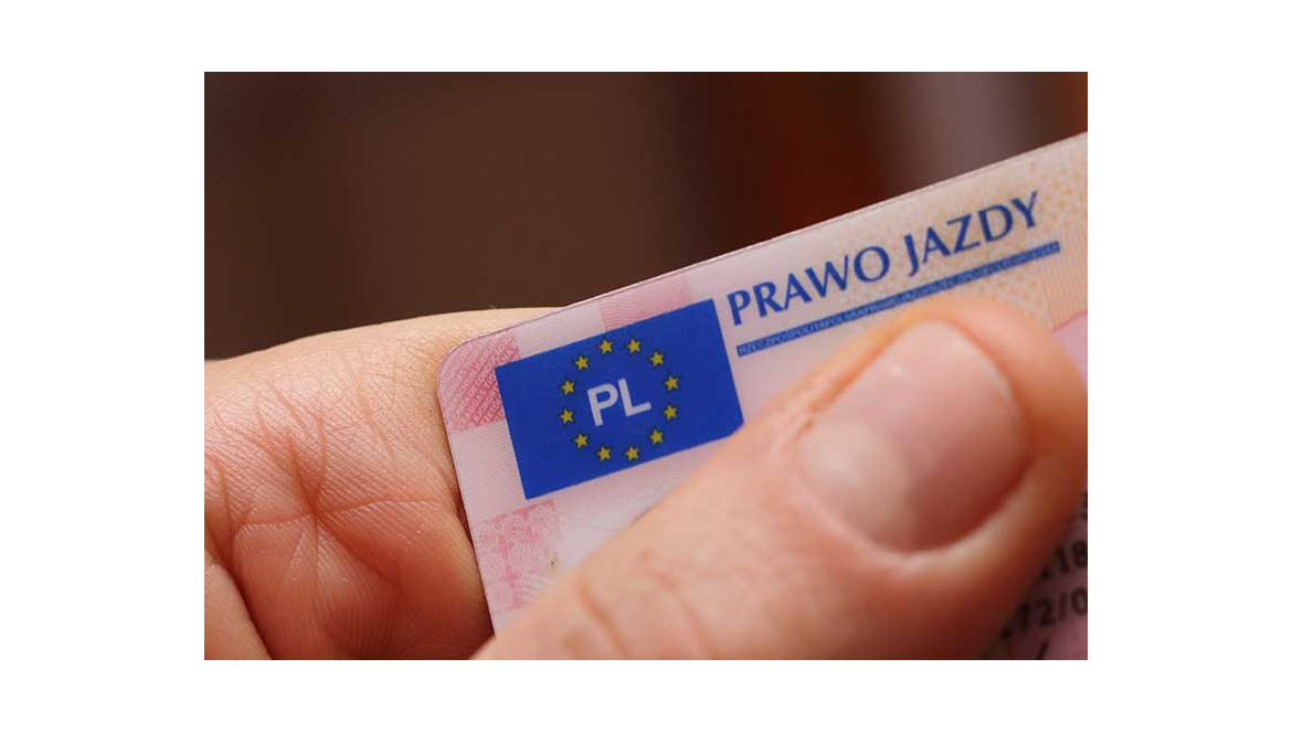 Nowe Prawo Jazdy 2018