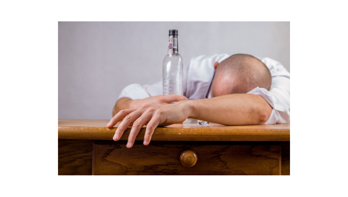Polak niechlubnym alkoholowym rekordzistą w Niemczech
