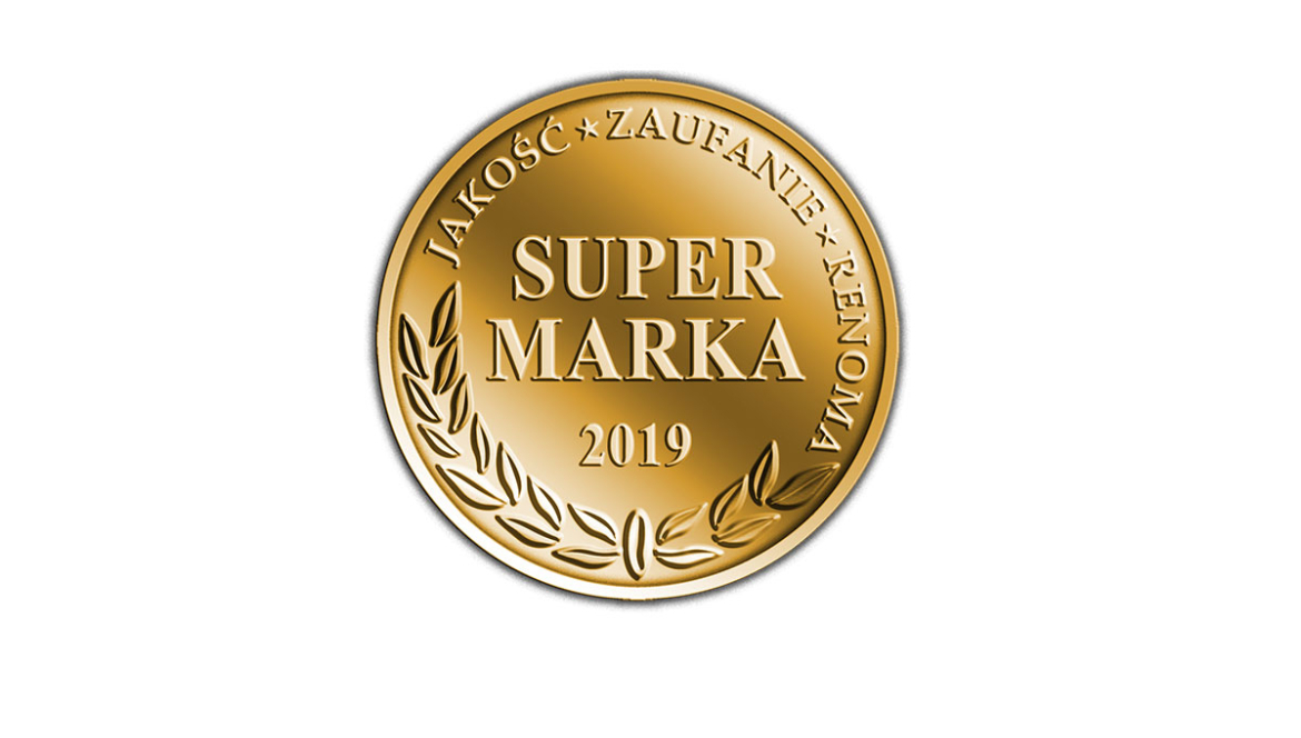 Super Marka 2019 dla alkomatów PROMILER