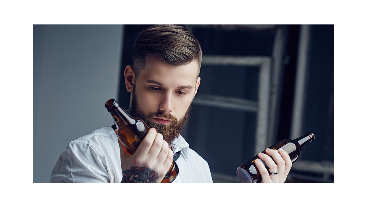 Tatuaż a alkohol - czy można ze sobą łączyć?