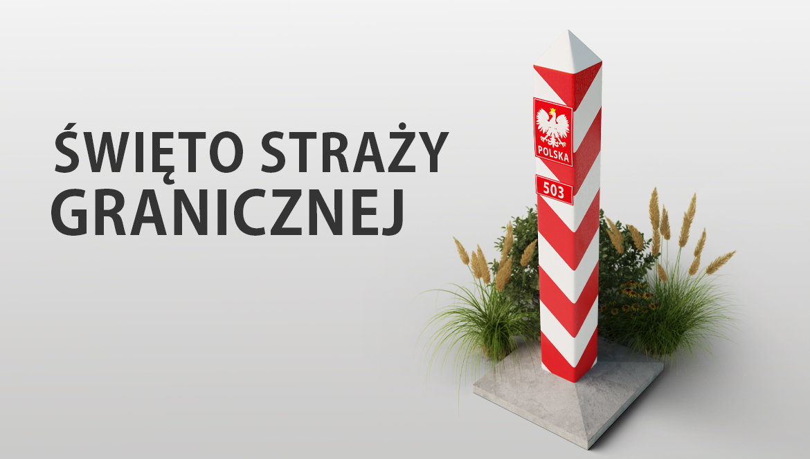 Święto Straży Granicznej 2024