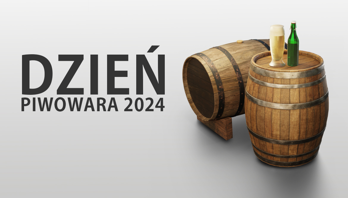 Dzień Piwowara 2024