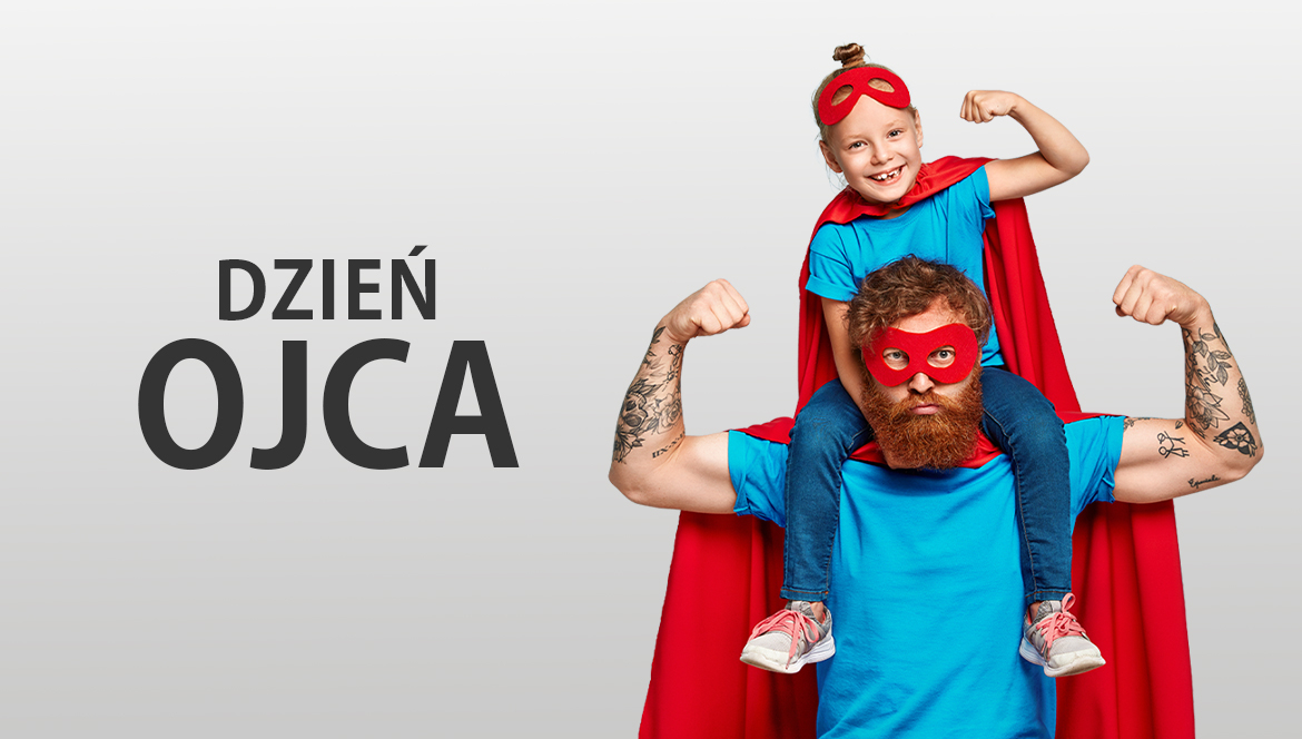 Dzień Ojca 2024