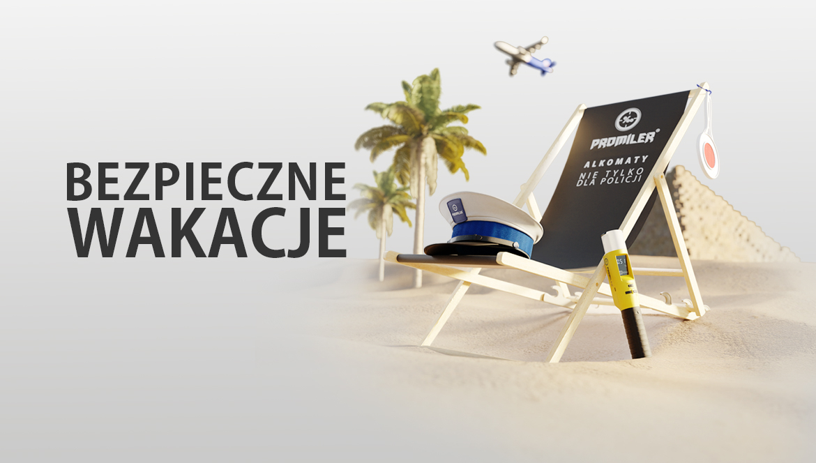 Bezpieczne Wakacje 2024