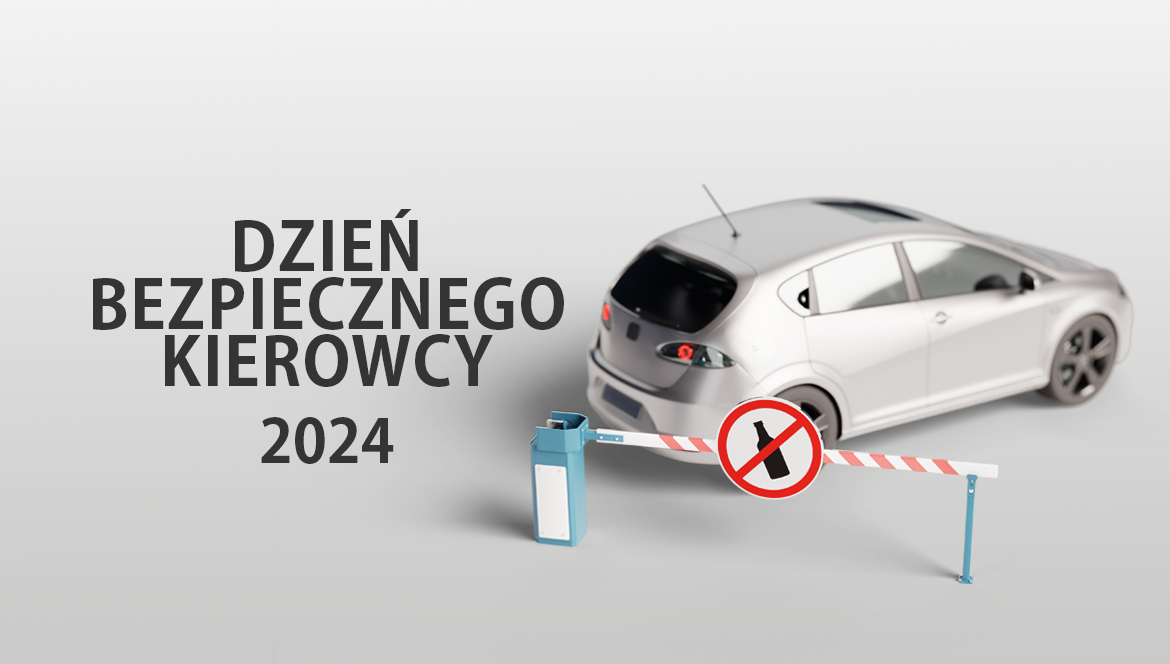 Dzień Bezpiecznego Kierowcy