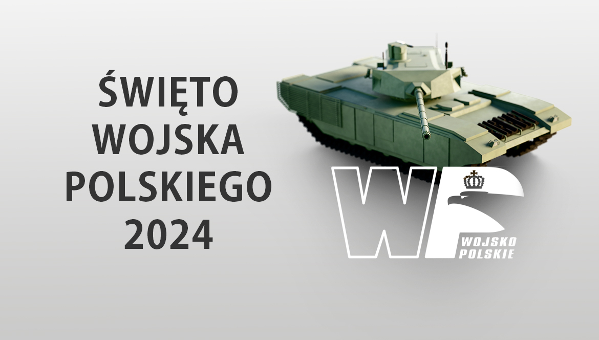 Święto Wojska Polskiego 2024